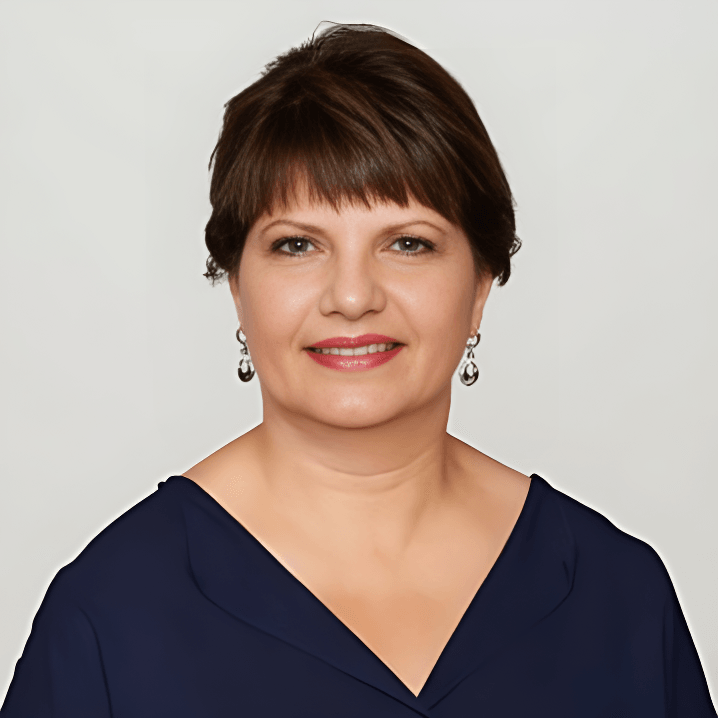 Linda Csepi