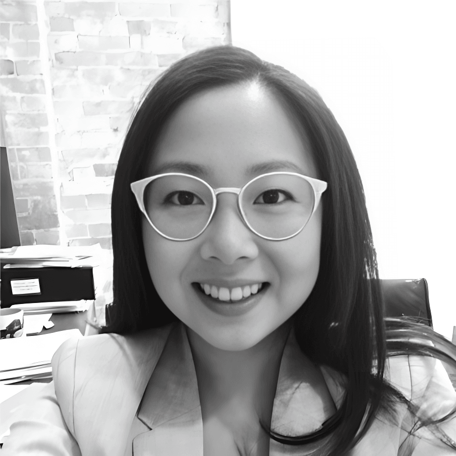 Charissa Huang