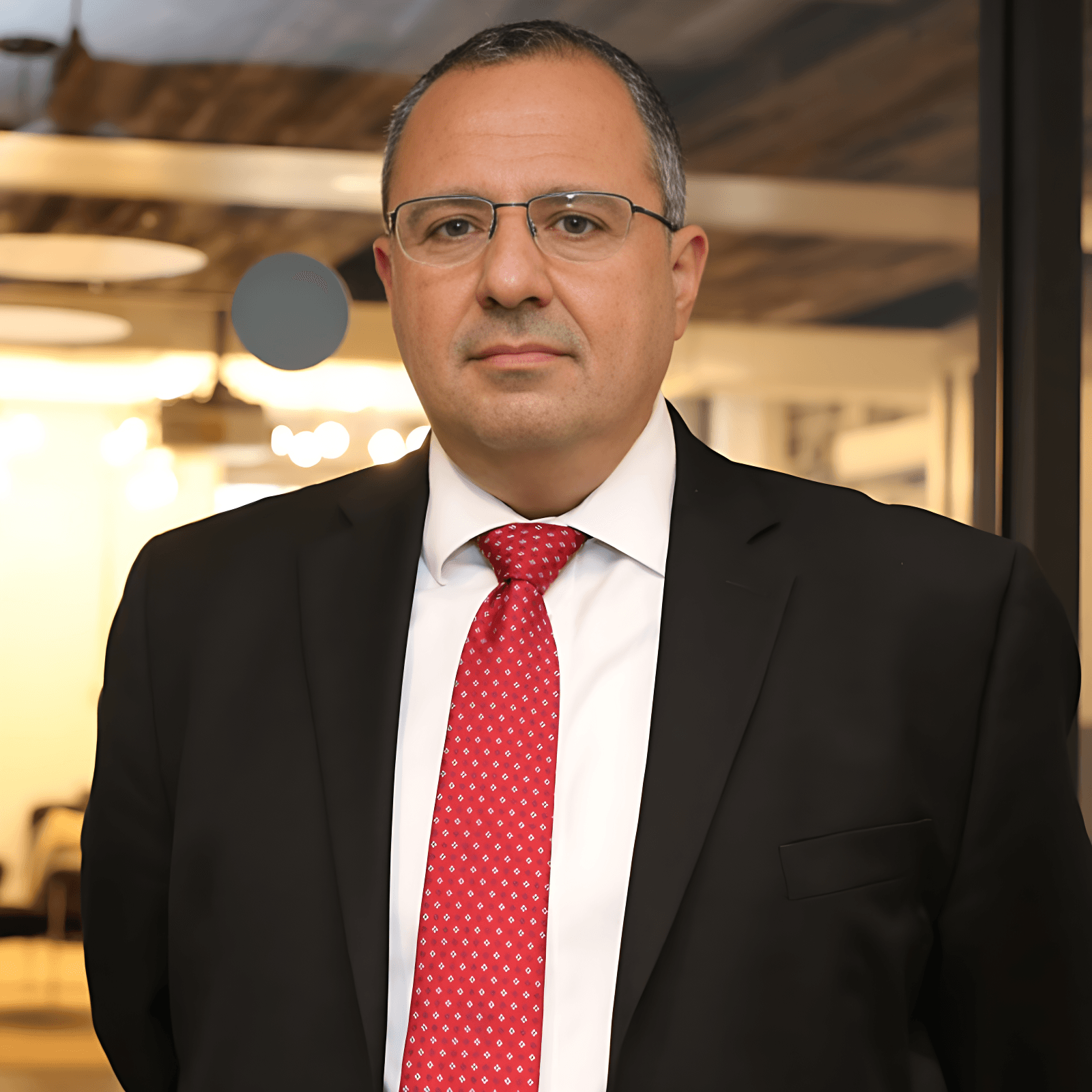 Ruben Stepanian