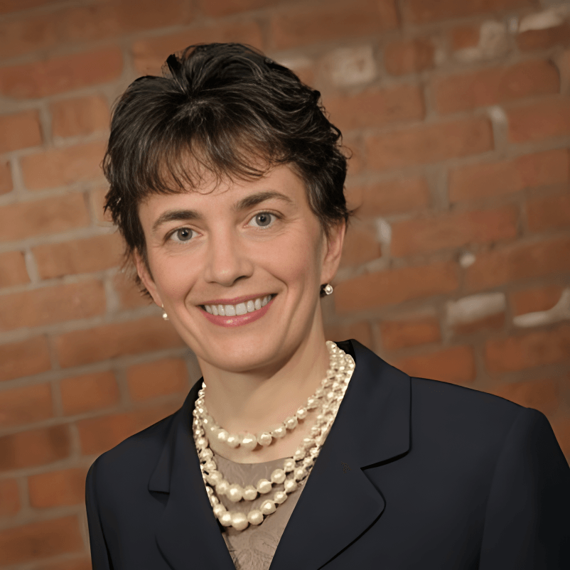 Beverly Wickstrom