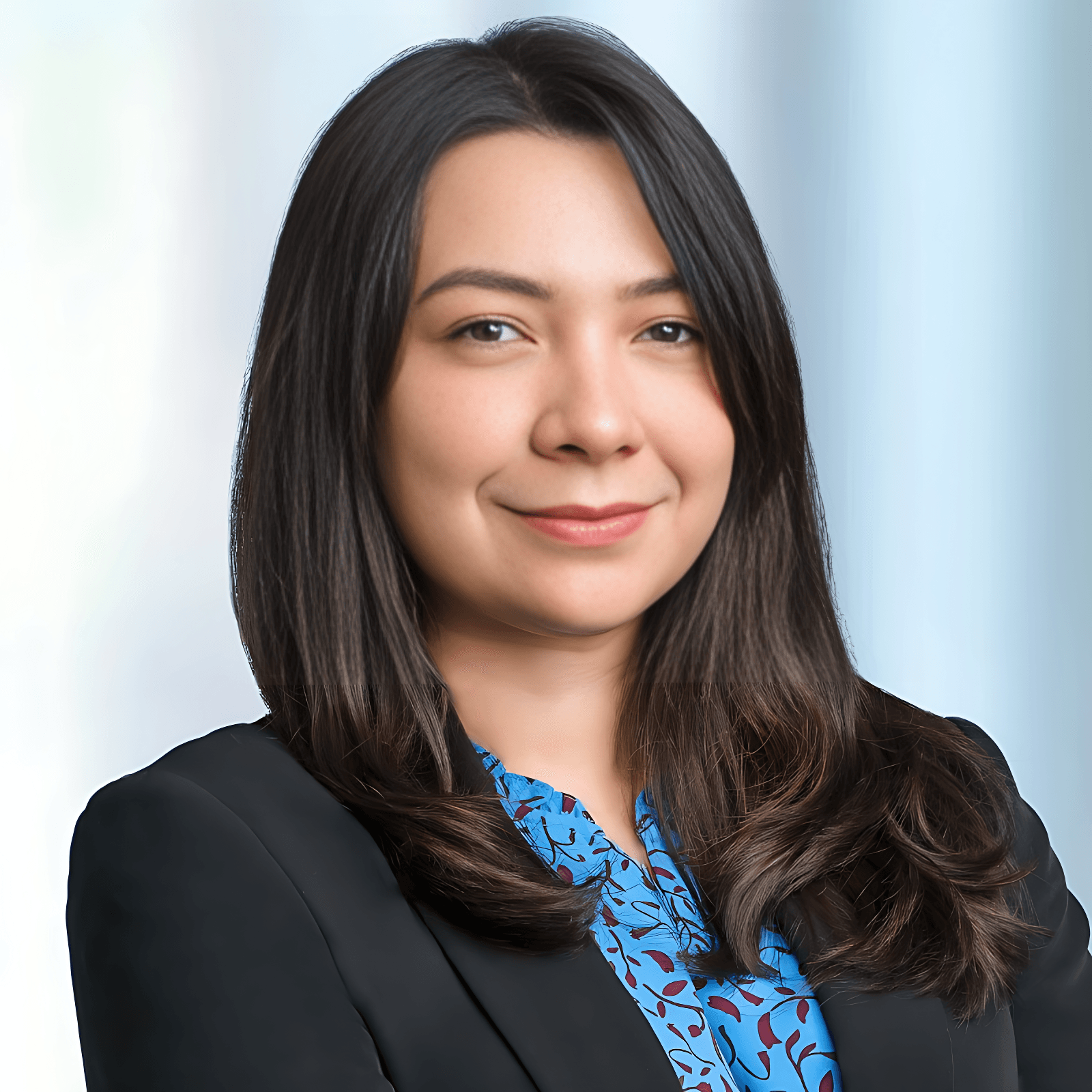 Charmaine Calderini-Galvan