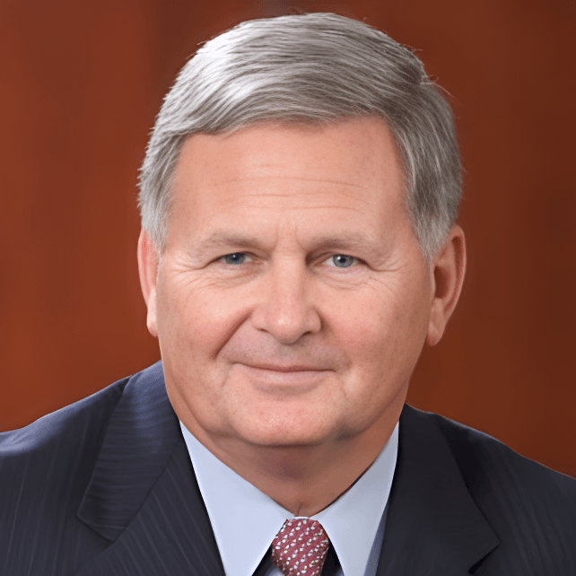 Thurston Debnam