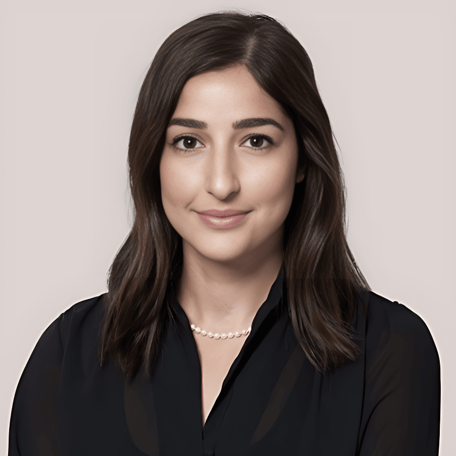 Roxana Monemdjou