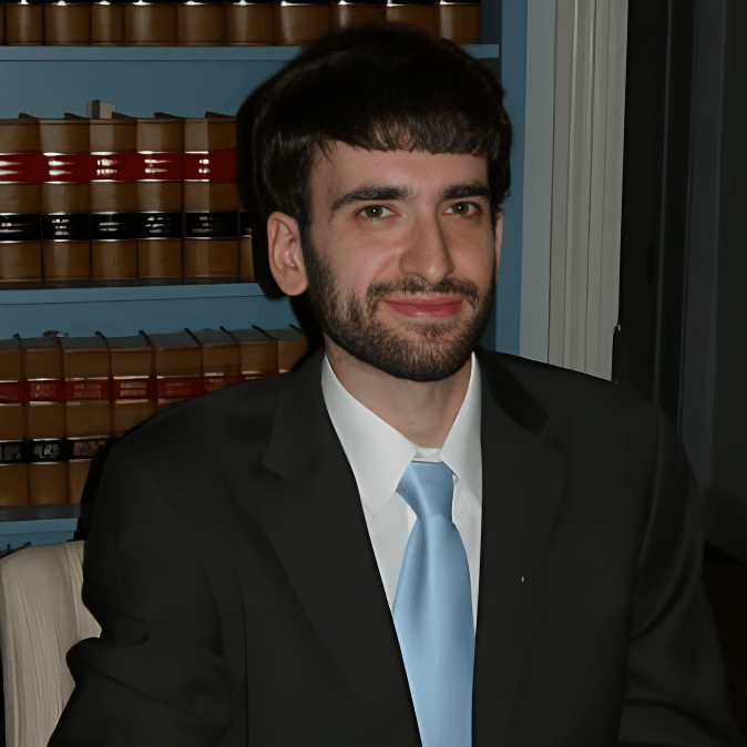 Adam Calinger