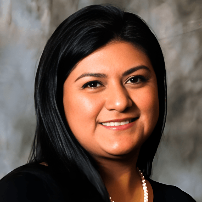Priscilla Noriega