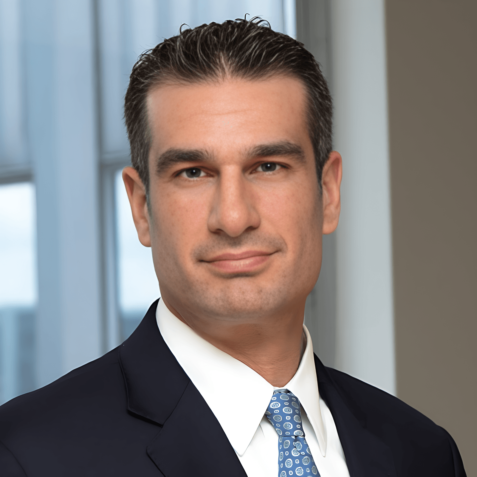 Brett Nadler