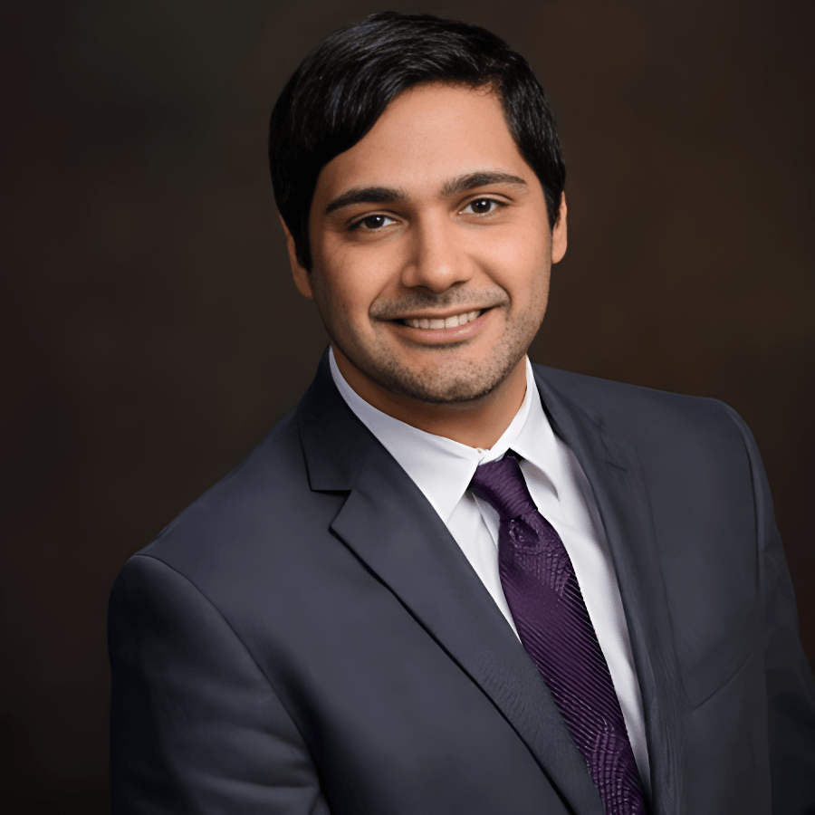 Christopher Kamath