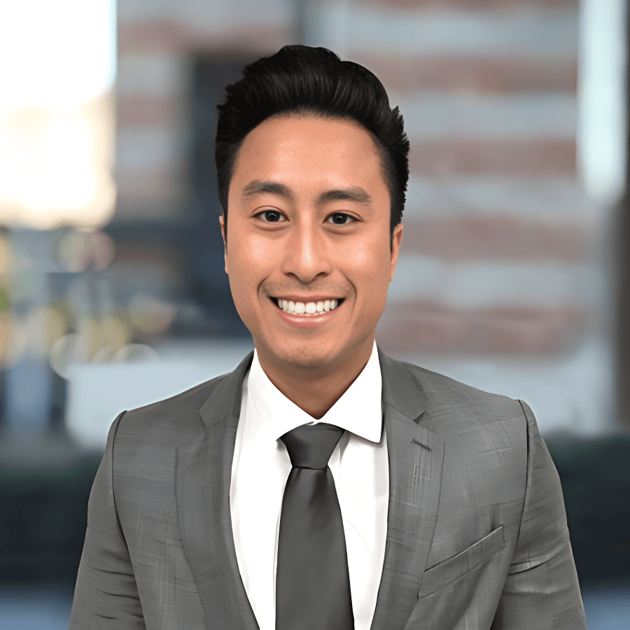Andrew Tran
