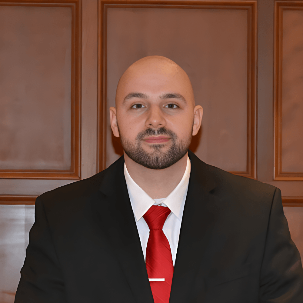 Michael Melodini