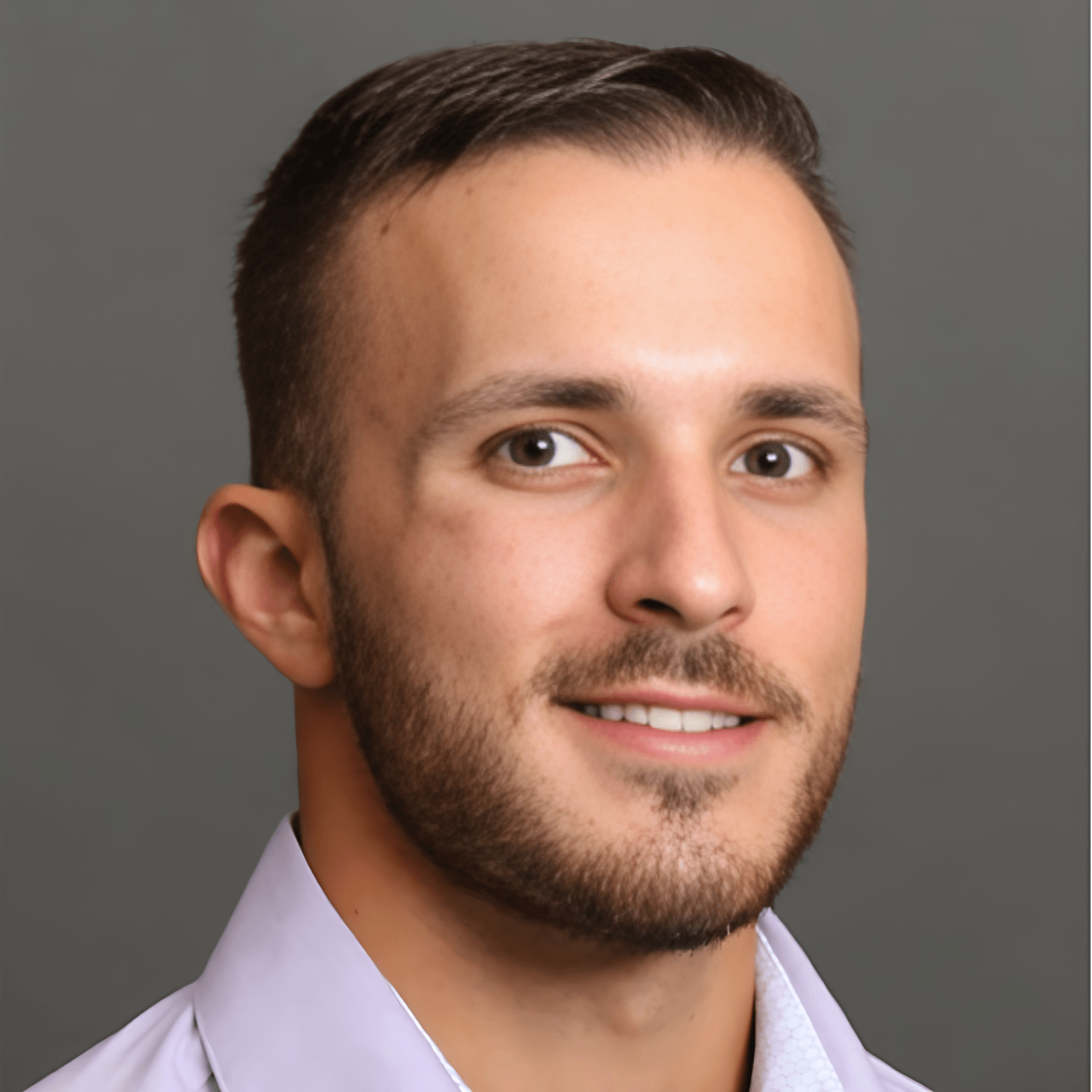 Andrew Gawronski