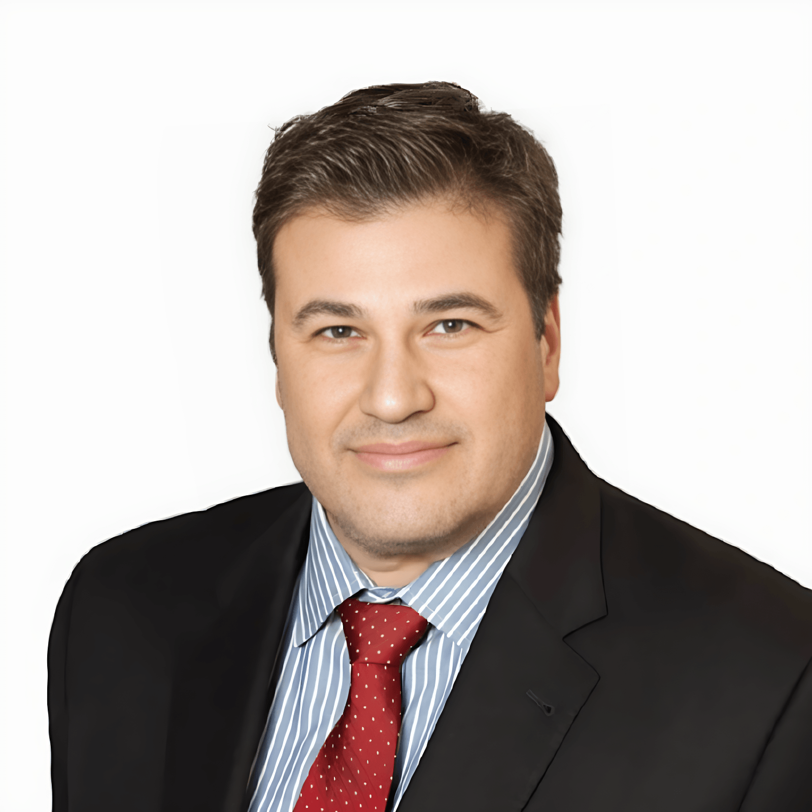 Paul Evangelista