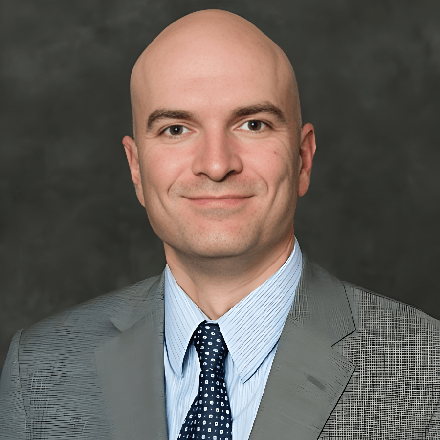 Nicholas Mitchell