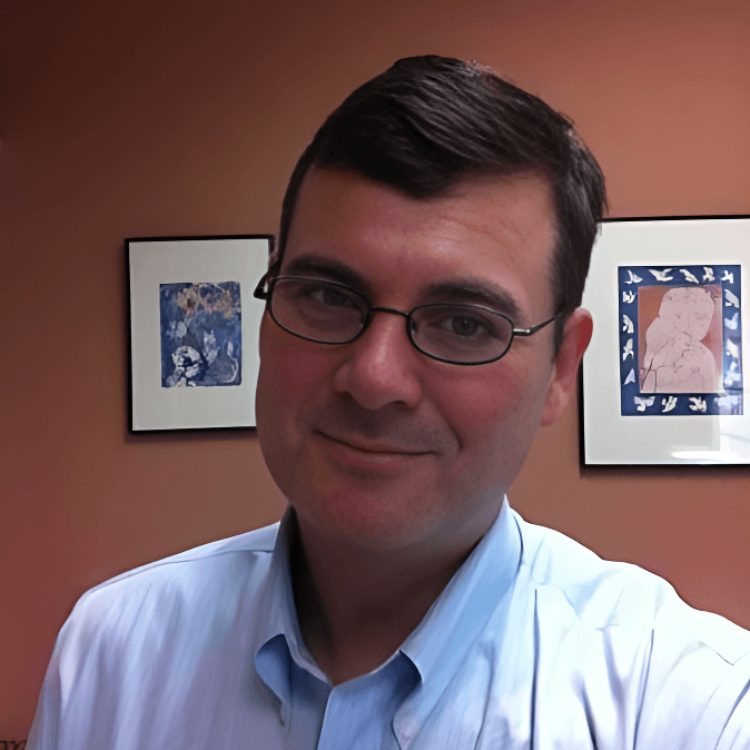 Peter Daniel