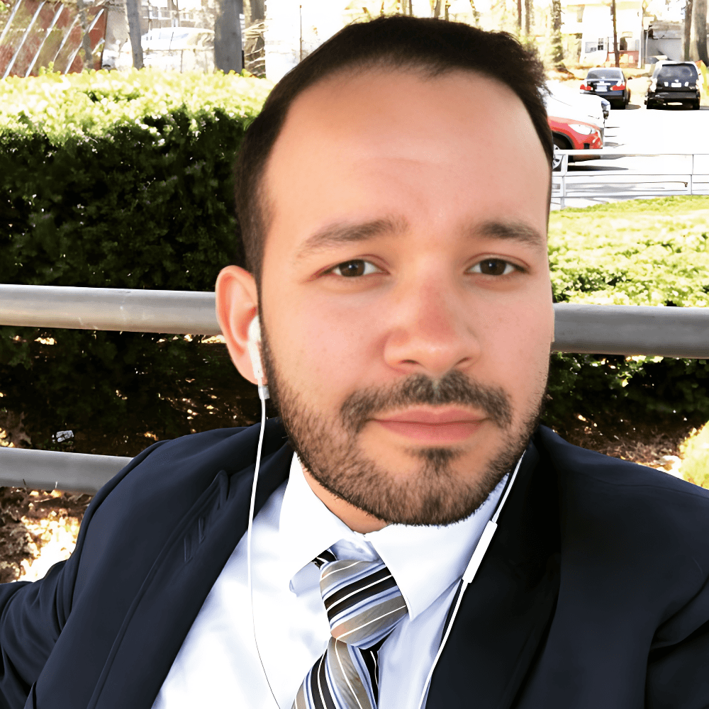 Alexander Mercado