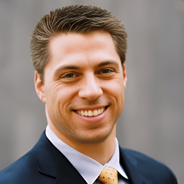 Aaron Weinberger