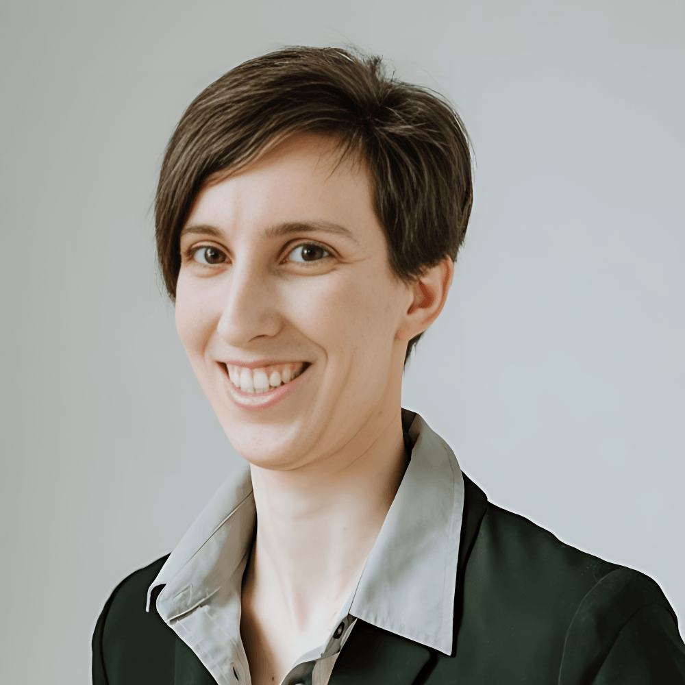 Alexandria Mueller