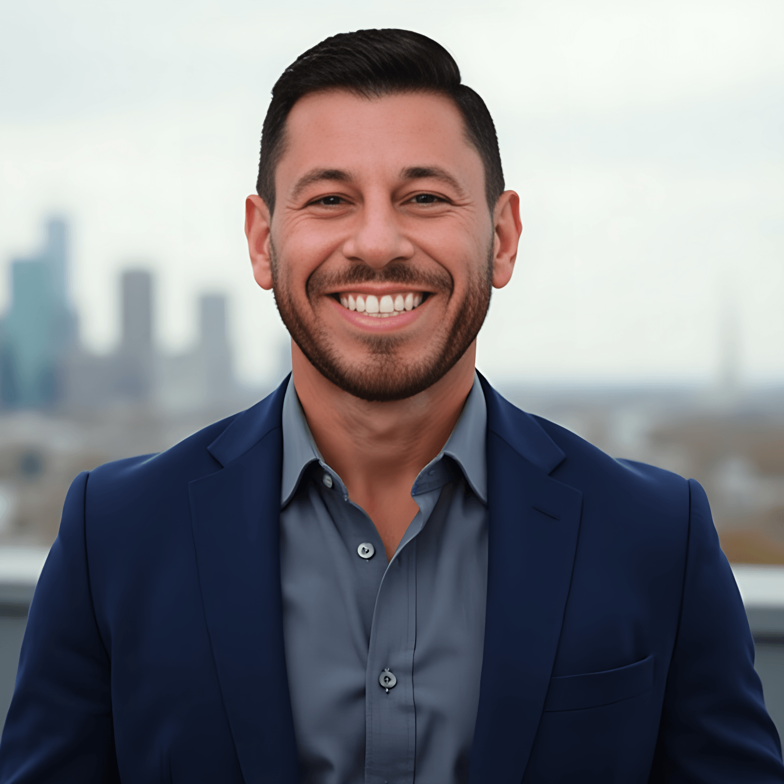 Dennis Shlionsky