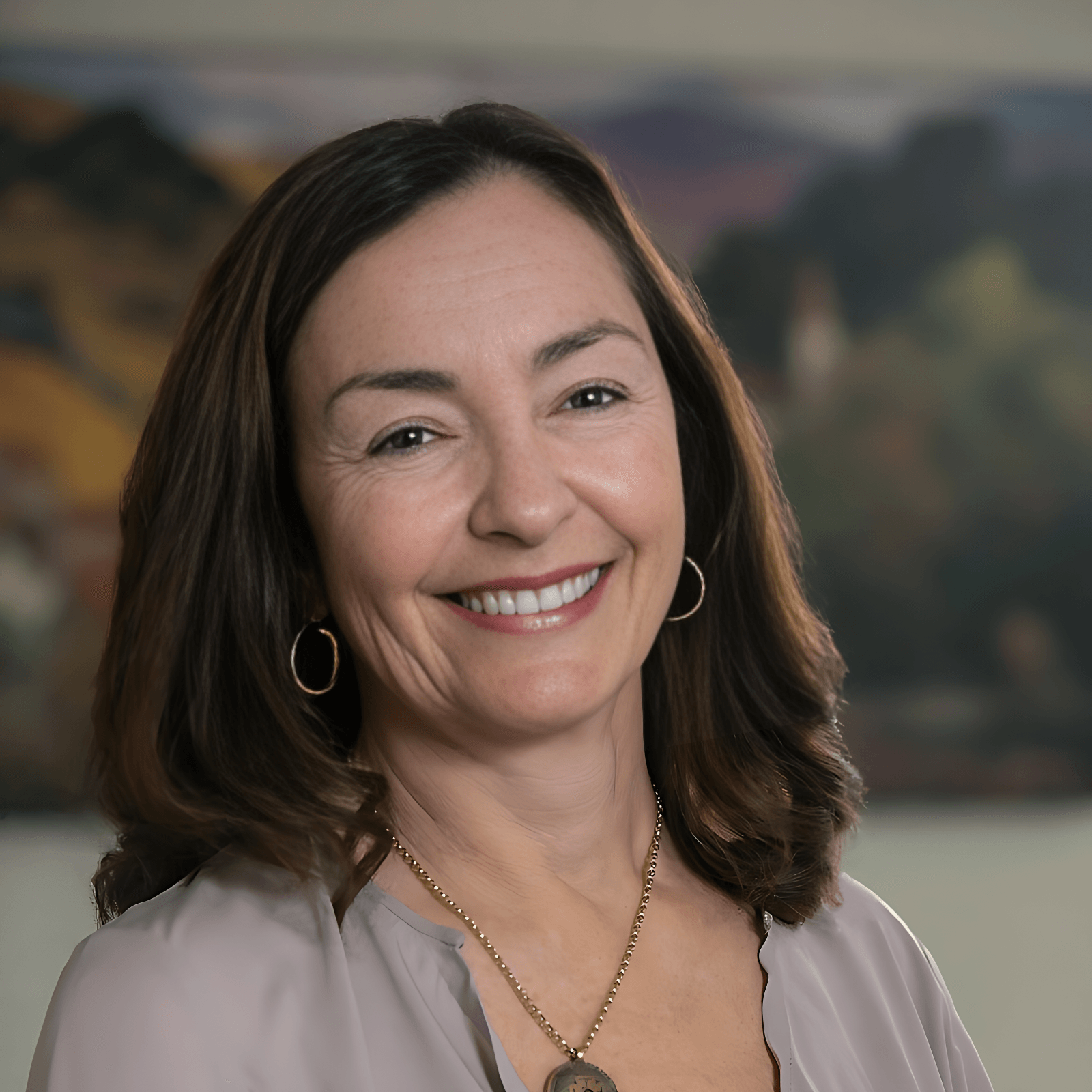 Gwen Cantor