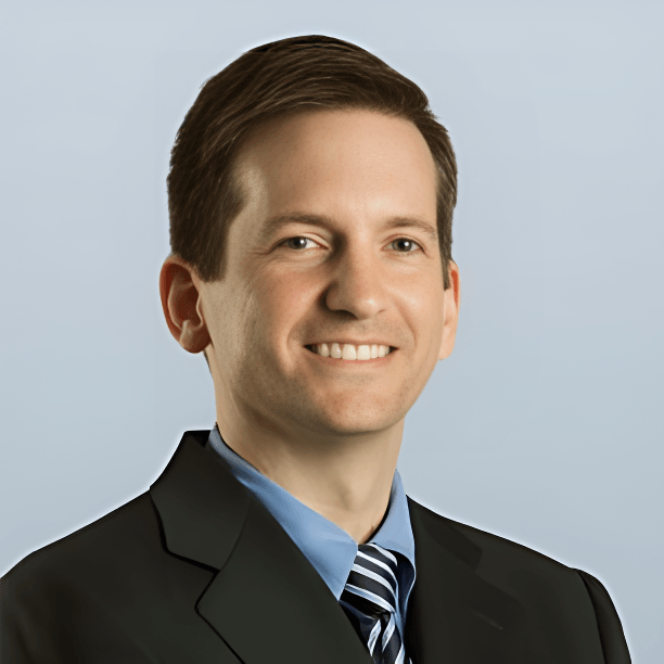Michael Longmeyer