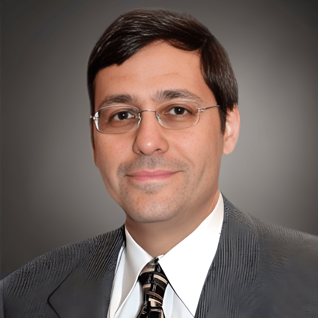 Allen Fineberg