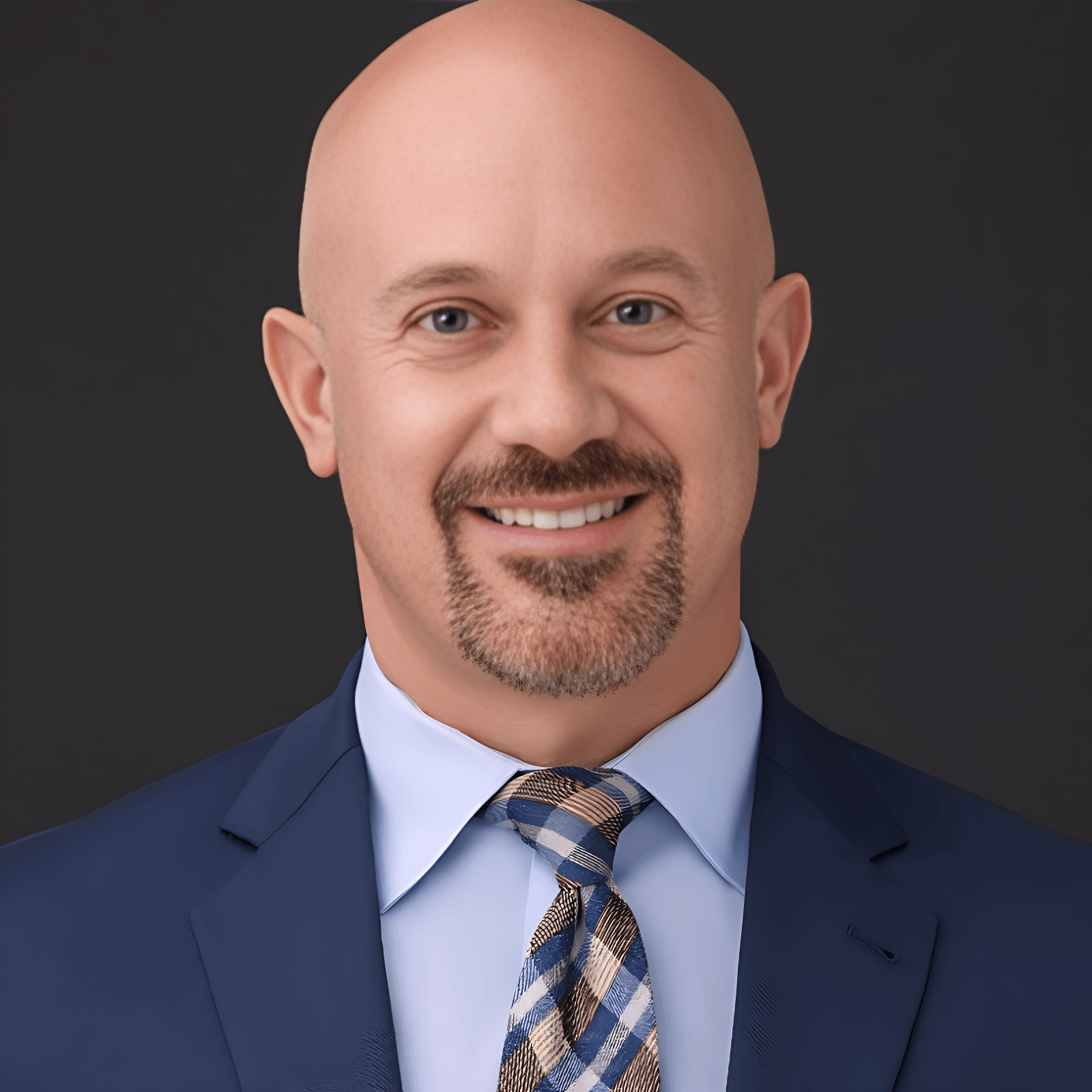 David Zangrilli