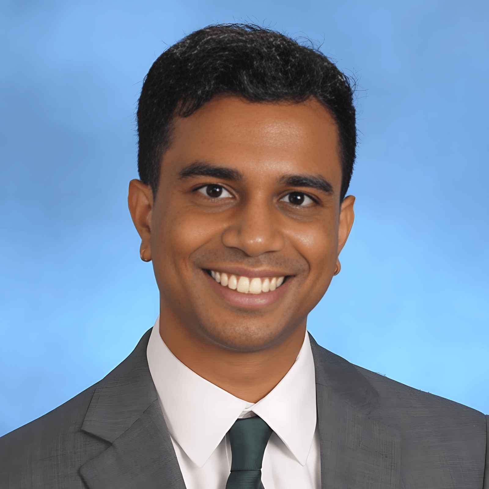 Preetham Chippada