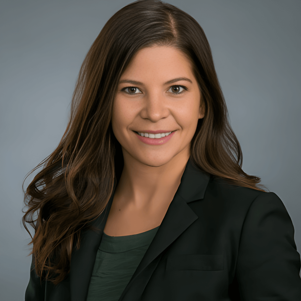 Lindsey Idelberg