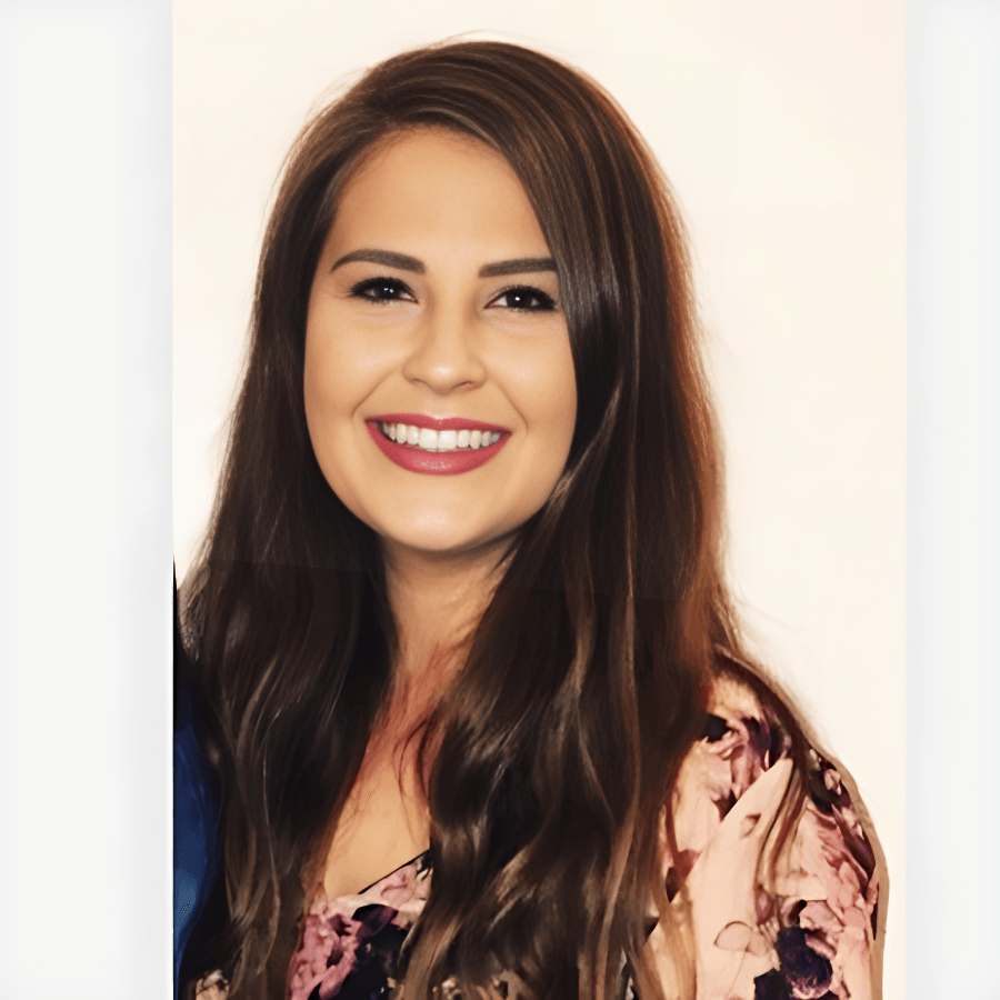 Brianna Buzick