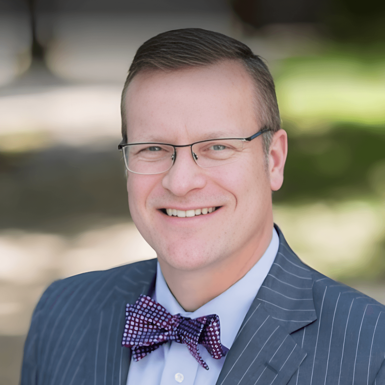 Timothy Rayne