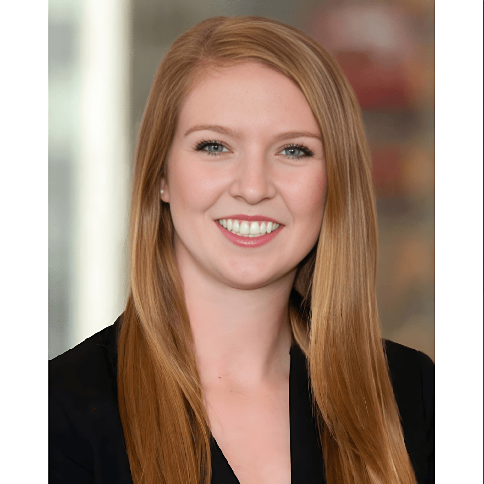 Peyton Carper