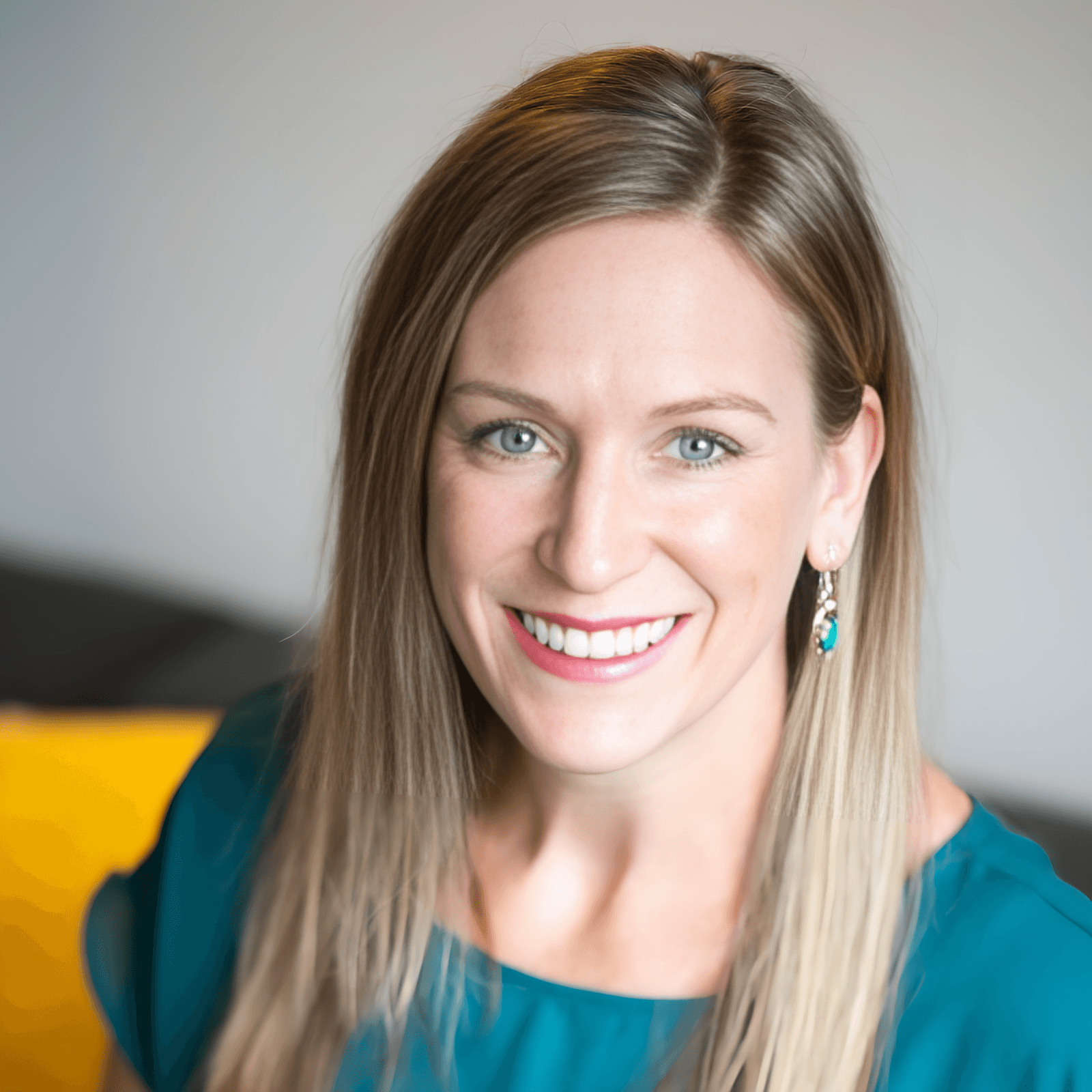 Nicole Schram