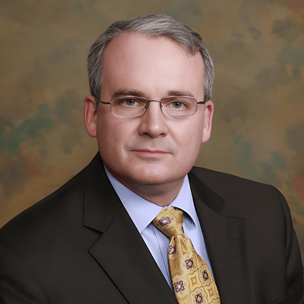 Christopher Schinstock
