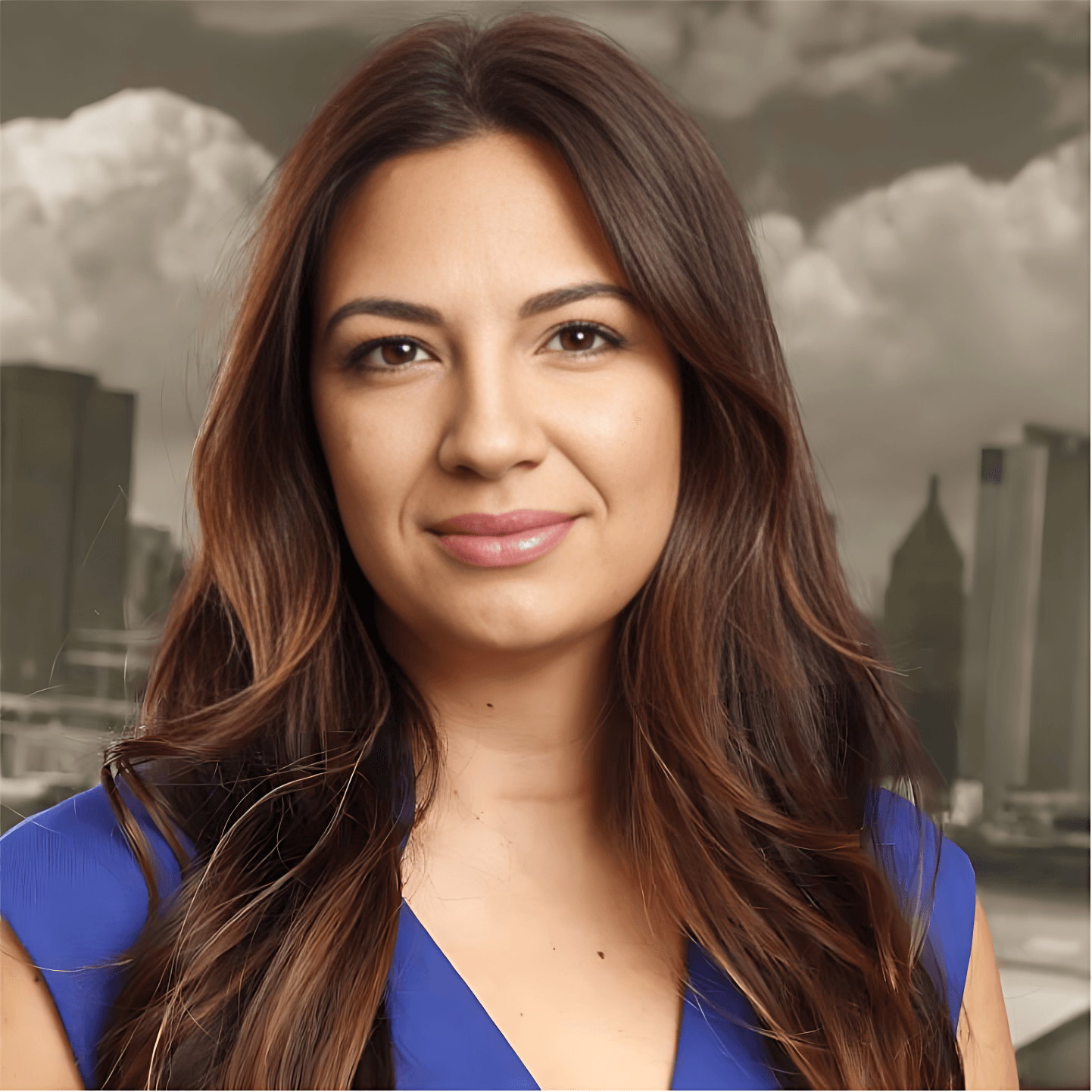 Julie Deleon