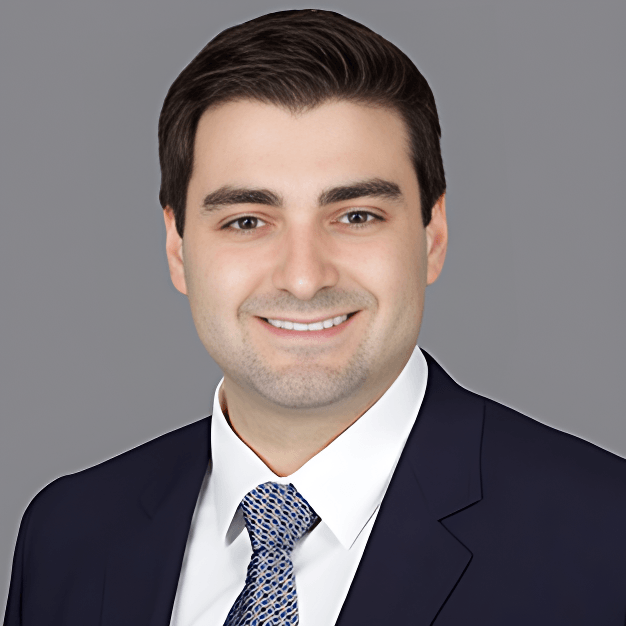 Andrew Sarti