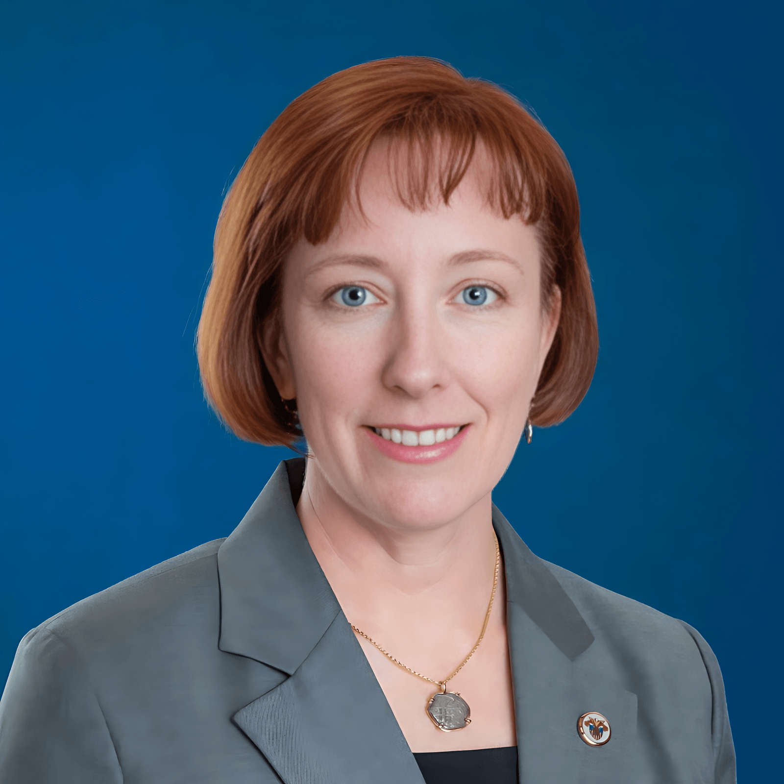 Patricia Shewmaker