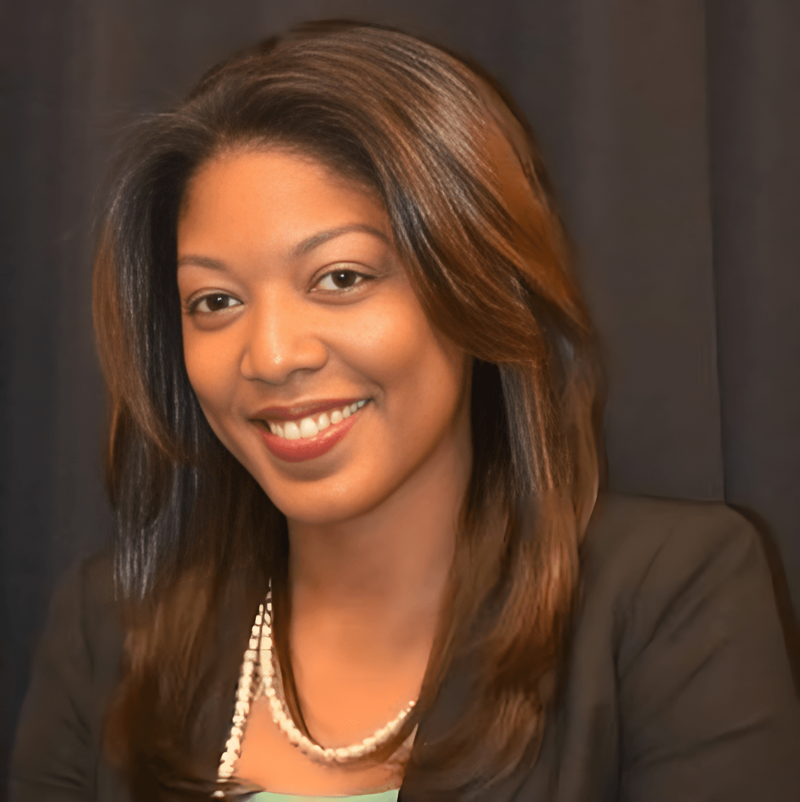 Otanya Clarke