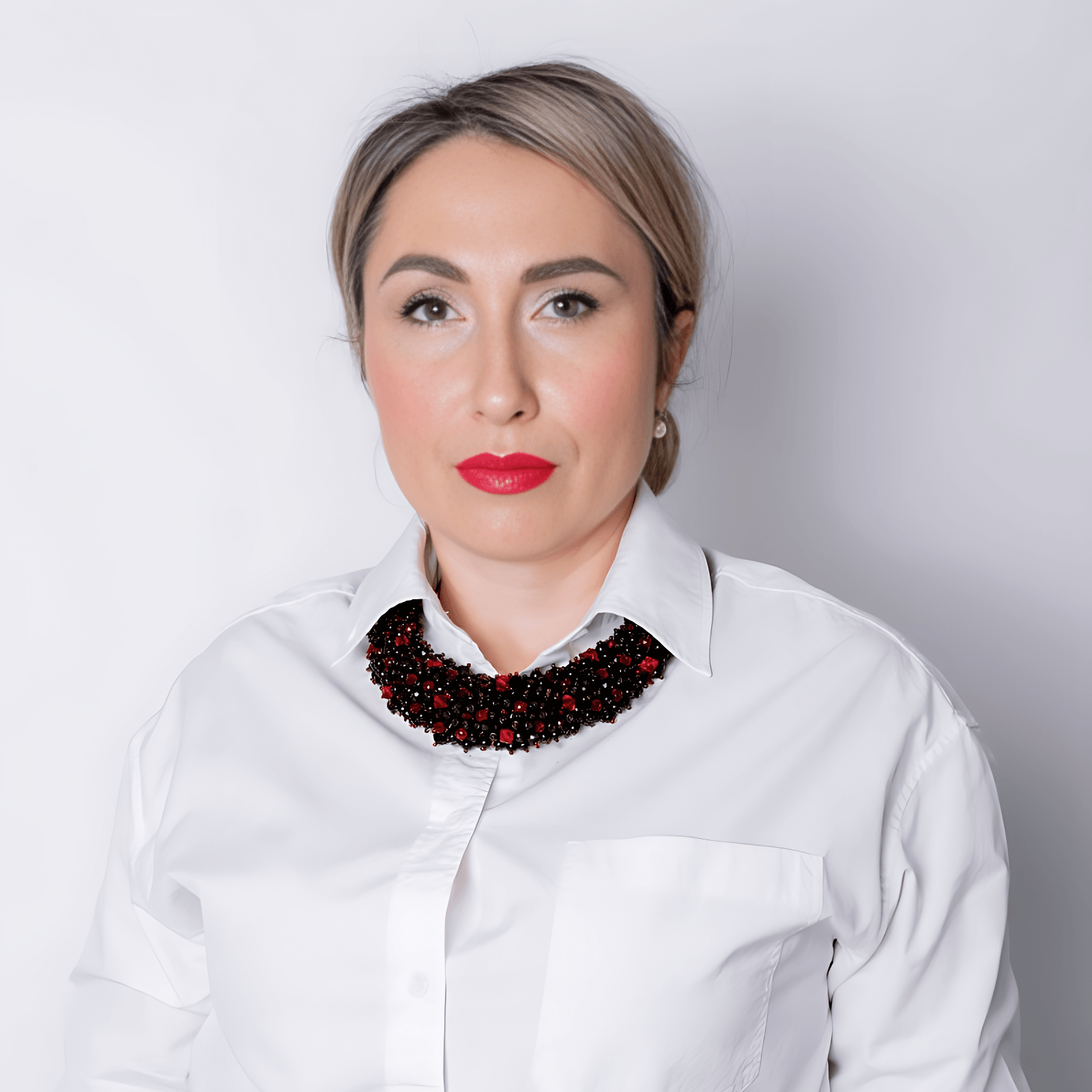 Olga Ostasyuk