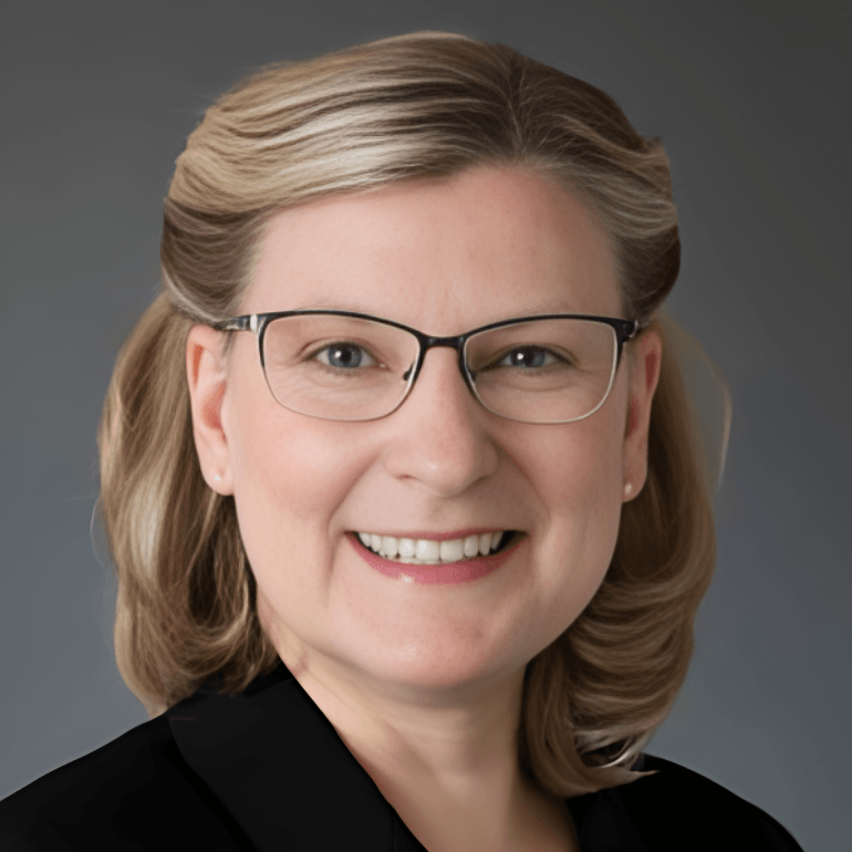 Jill Jensen-Welch