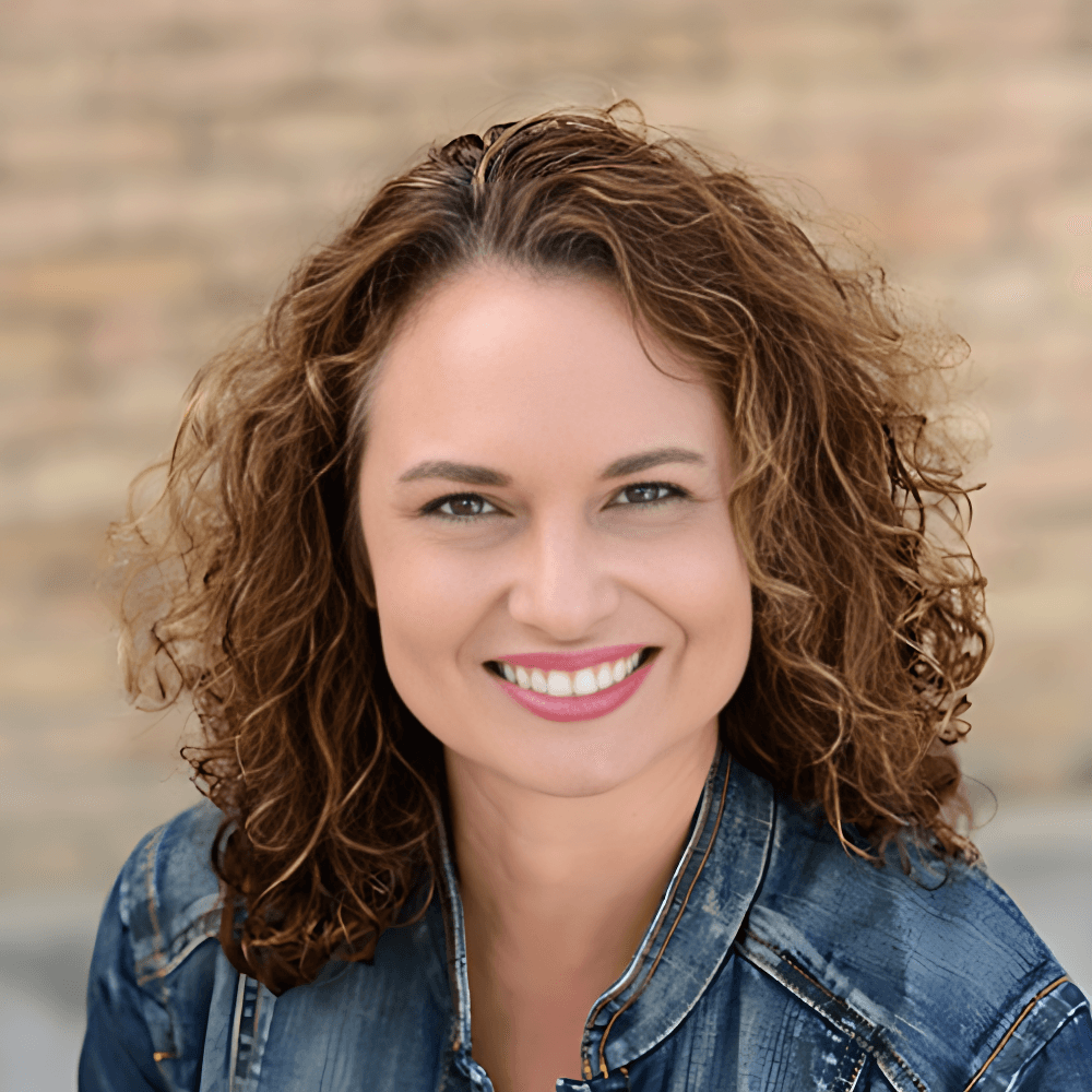 Barbara Brekke