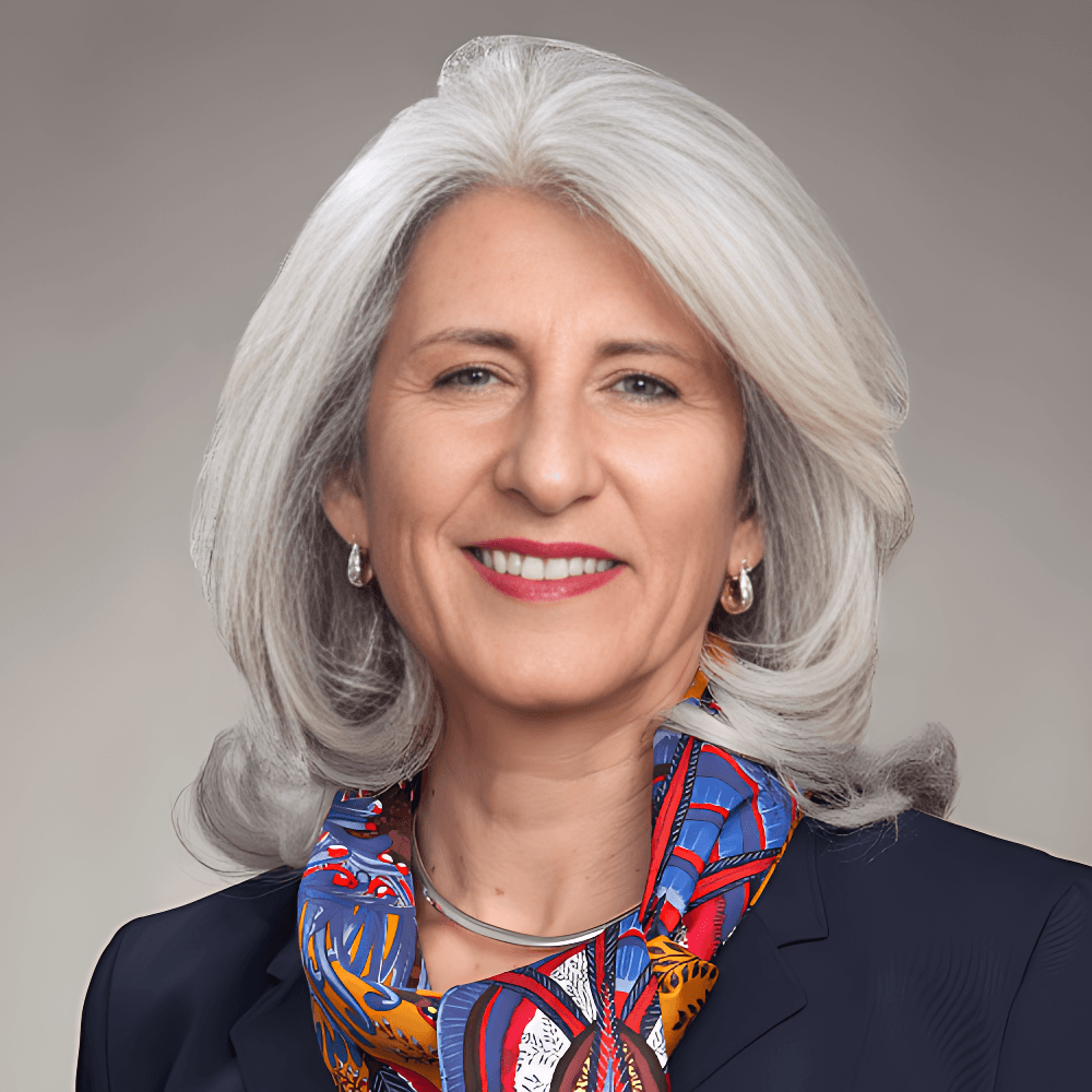 Susan Grandis