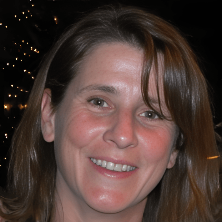 Linda Theriault