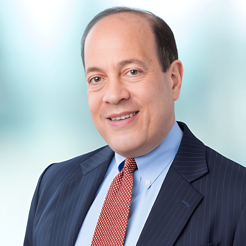 Stuart Berman