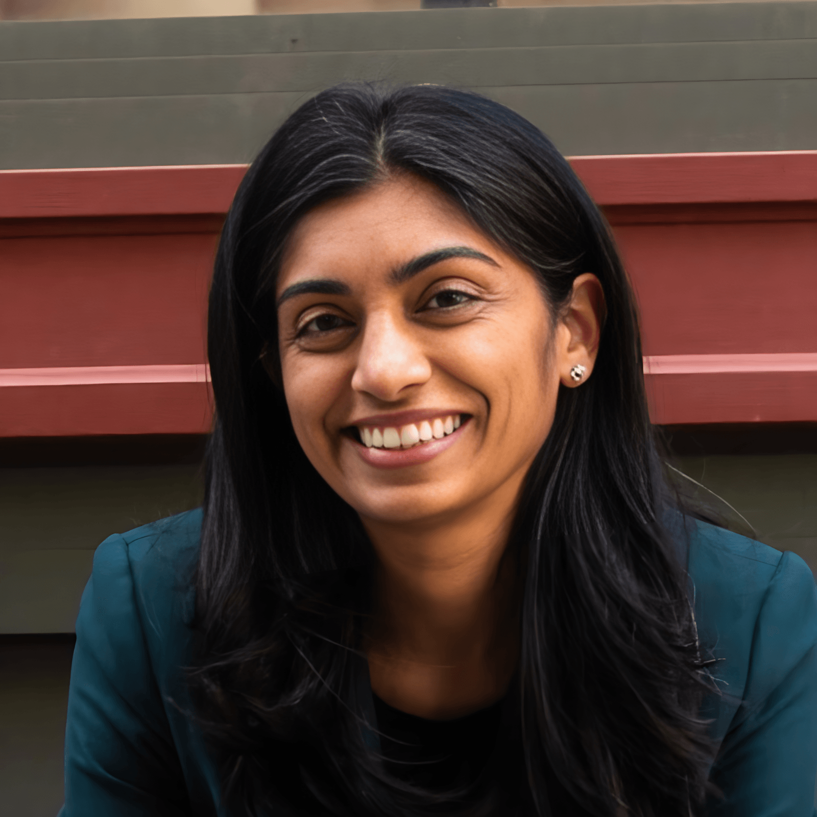 Niji Jain