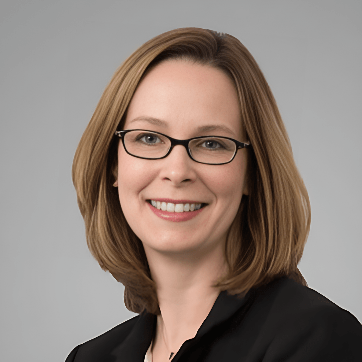 Jacqueline Frazer