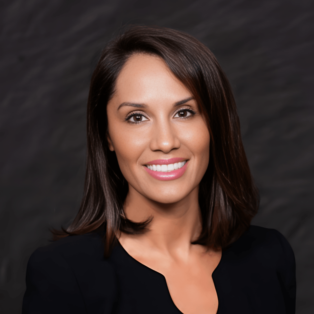 Therese Allison
