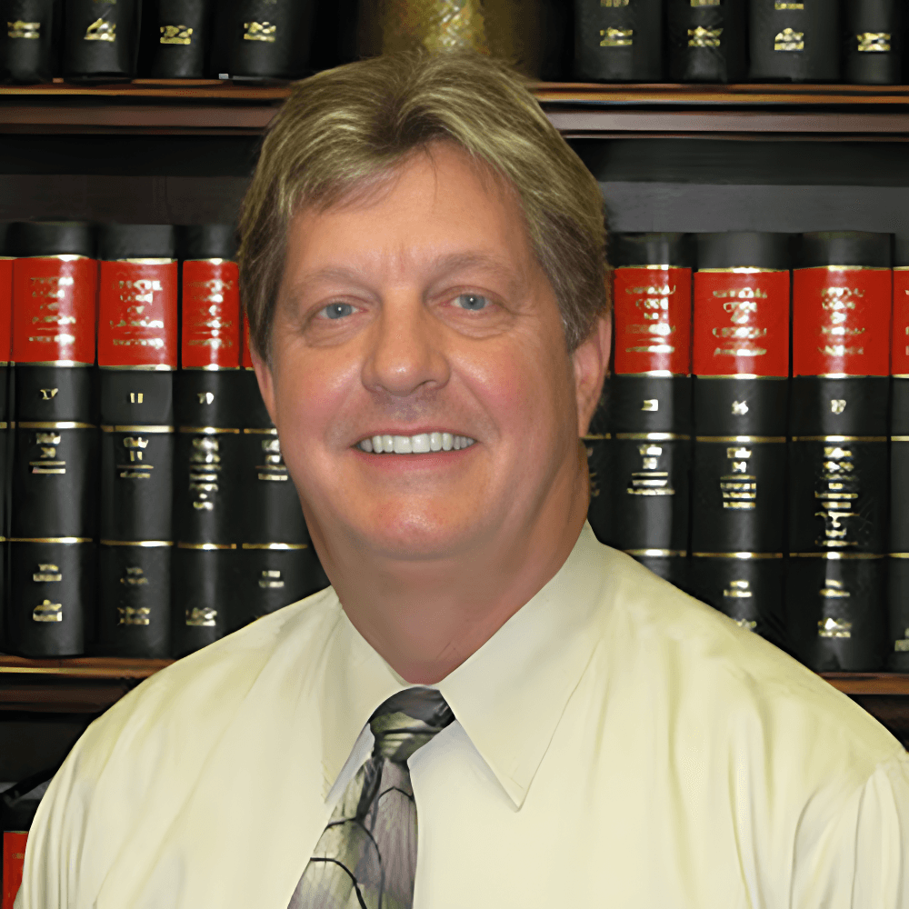 Russell Bryant