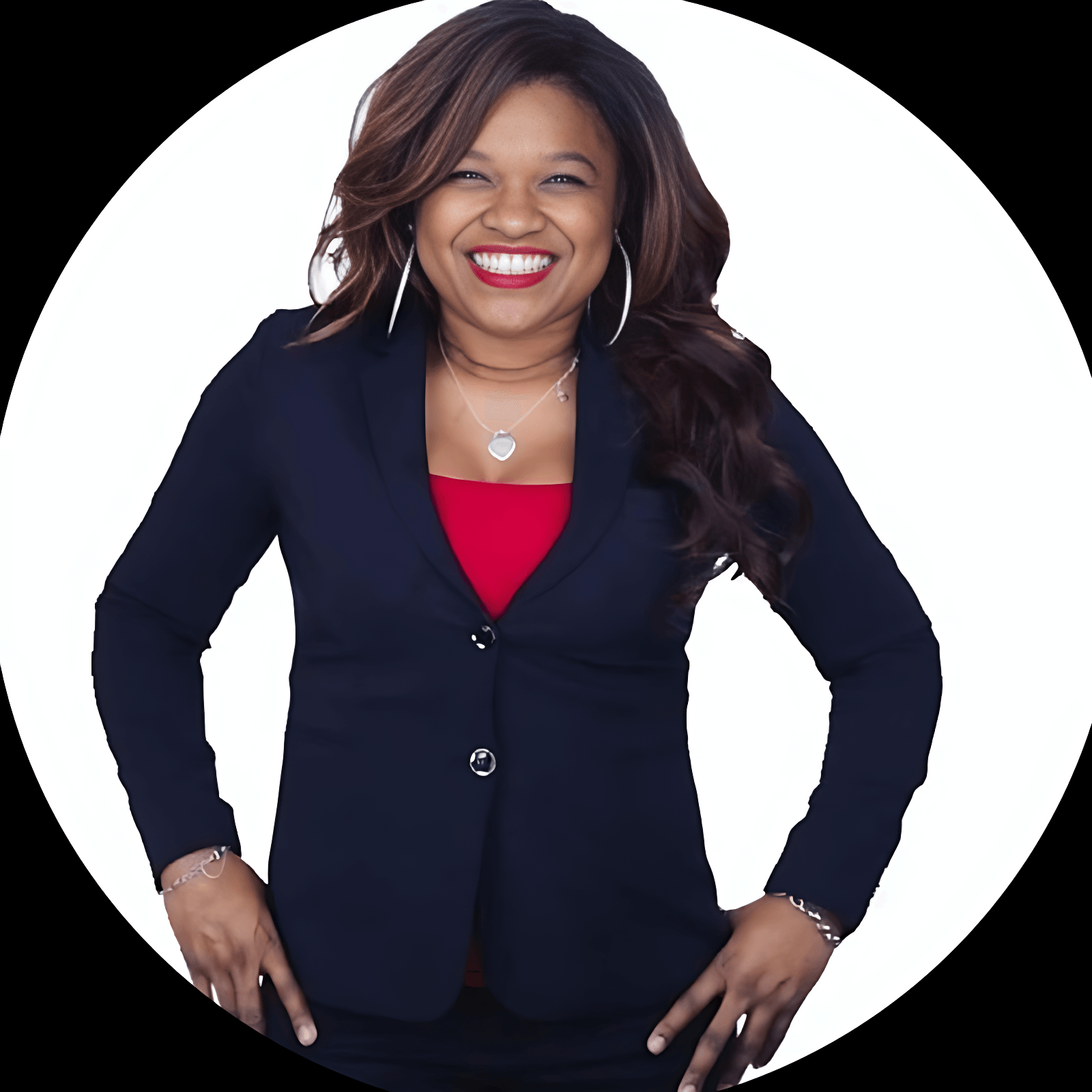 Shantrice Bush