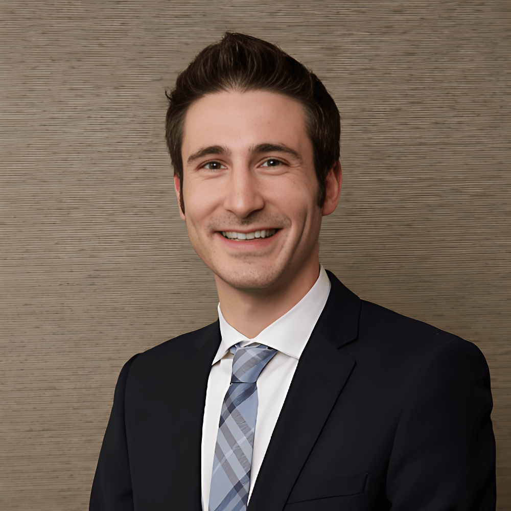 Kevin Salzstein