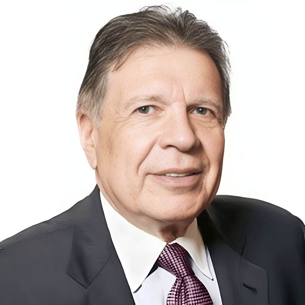 Martin Siegel