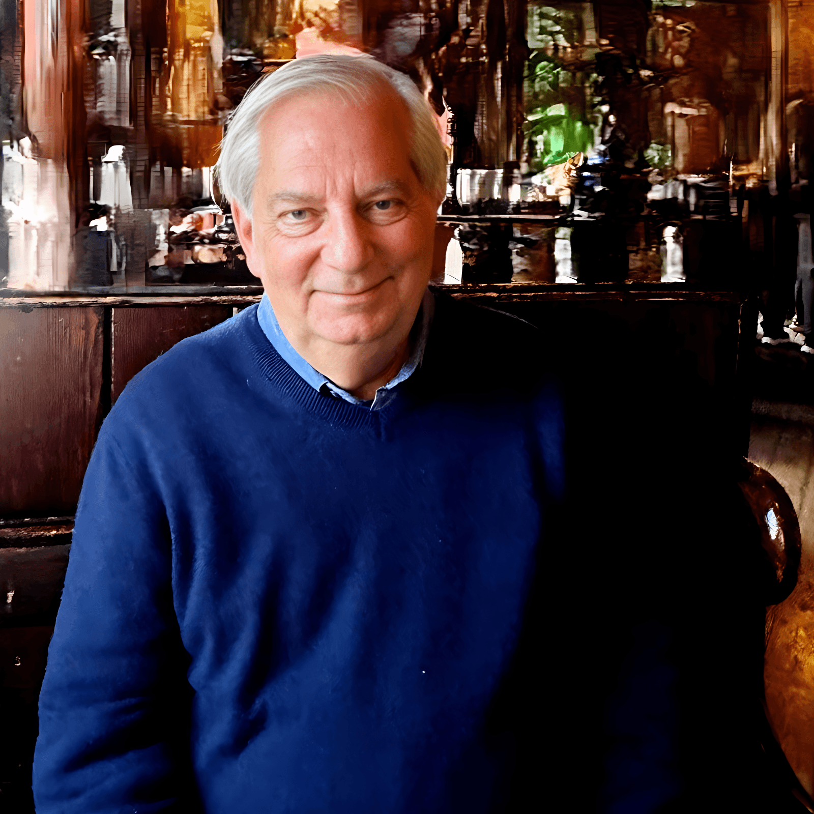 Steven Schindler
